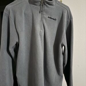Avalanche Gray Kids Sweatshirt